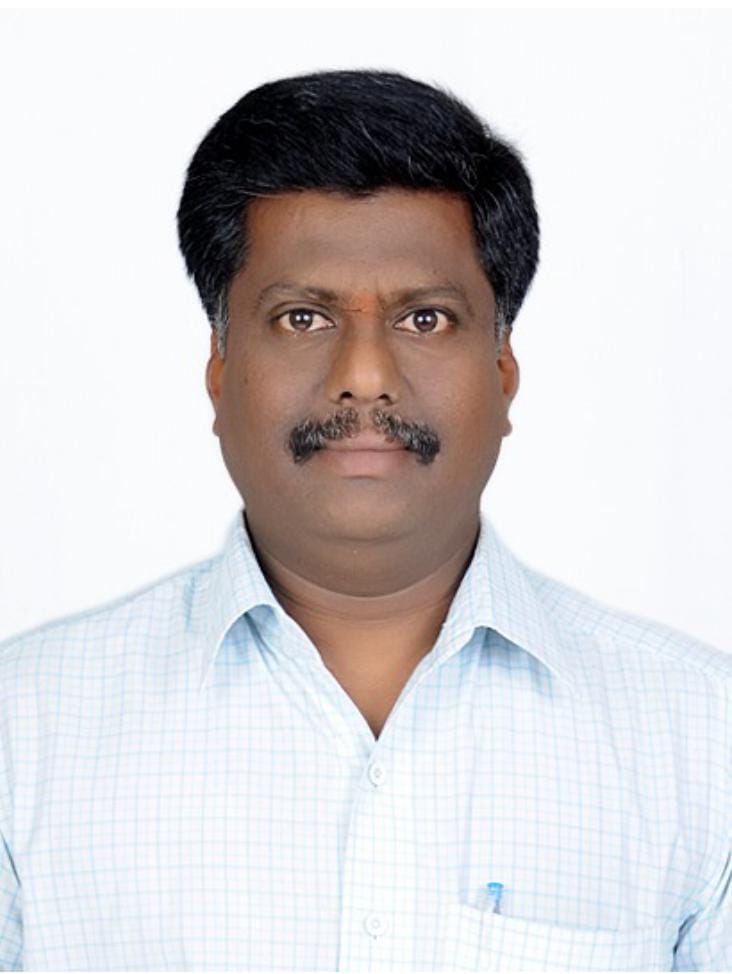 Chintakindi Srinivas